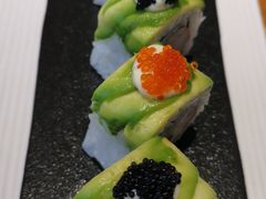 -浦·传统日式料理(3 5 1 1 店)