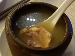 例汤-祥祺酒店·豪宴酒楼