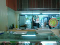 -布朗尼西饼(粮道街店)