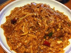 -95号酱骨·一块豆腐(展春园西路店)