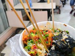 -东门町美食街