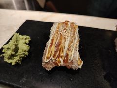 -昊·来了寿司(泡桐树店)