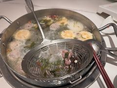 -八合里潮汕鲜牛肉火锅(深圳海岸城店)