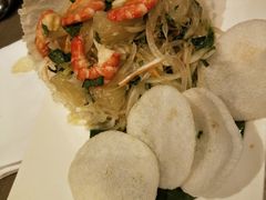 -芽庄洲际酒店自助餐厅