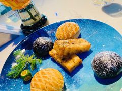 -岁粤Moon·湖景餐厅(月光码头店)