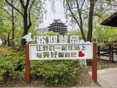 -长兴太湖图影湿地文化园