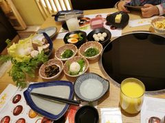 -伊豆野菜村(大族广场店)