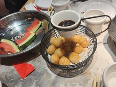 -邵汇大虾(甘井子万达店)
