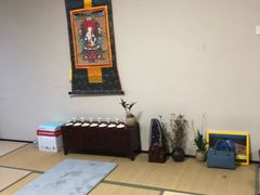 -仰生如卉推拿养生馆(酒仙桥店)