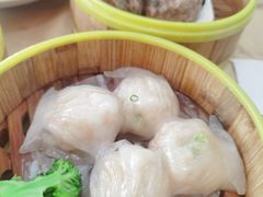 利苑虾饺皇-吉莲利苑海鲜酒家(珠海拱北28年老字号店)