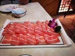 -羊家胡同·龙虾烧烤火锅(龙汇路店)