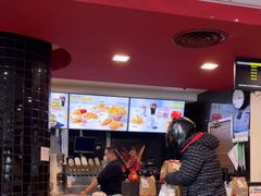 -麦当劳(四川北路店)