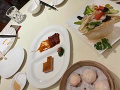 -利苑酒家(华熙国际店)