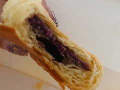 老婆饼-味多美(民星路店)
