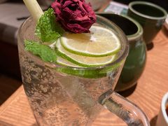 -云海肴云南菜(正大广场店)