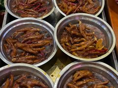 -三只鸟本地特色菜馆(上饶总店)