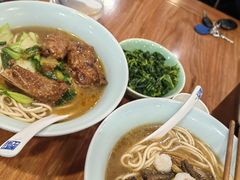 -奎元馆.百年奎元.非遗传承(西湖边的解放路店)