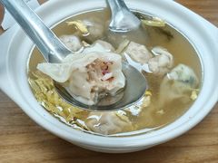 -吉云馄饨(桑梓路店)