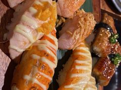 -古田居·特色寿司料理(骏欣中心店)