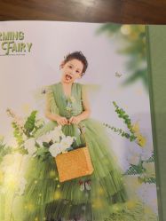 -倾城宝贝儿童摄影(浦东金谊店)