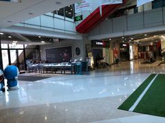 -科润城商场(广州南路店)