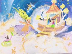 -学知乐教育·幼小衔接·小学科辅导(浦东外高桥森兰中心)