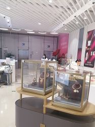 -菜百首饰店(通州万达店)