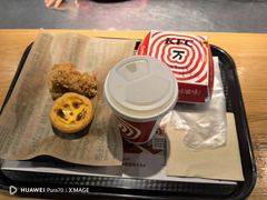 -肯德基(正定机场安检内店)