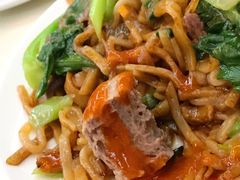 湿炒牛河-福合埕牛肉火锅(长平国新店)
