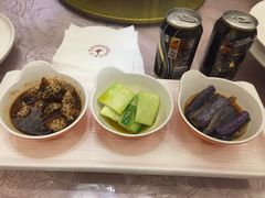 -温州王朝大酒店-自助餐厅