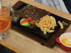 -豪客来牛排(漳州沃尔玛店)