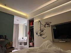 -白玉兰苏州观前街平江路酒店