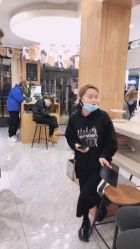 -一東造型烫发染发