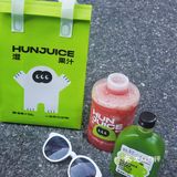夏天必备饮品｜喝混果汁真的好快乐