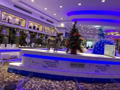 -澜悦港海鲜体验主题餐厅