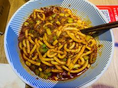 -壹粉屋新疆炒米粉(建外SOHO东区店)