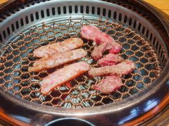 -黑牛の店·和牛烧肉(石家庄万象城店)