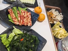 -祥源胡同·涮牛羊肉火锅(花桥店)