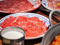 -楠火锅(西单店)