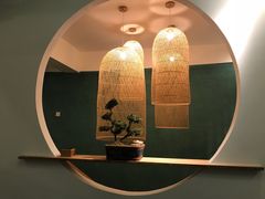 -行者素食(国赫红珊湾店)