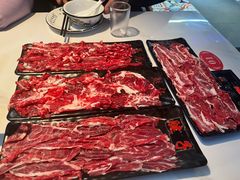 -刘少华贵州小黄牛·鲜牛肉火锅(总店)