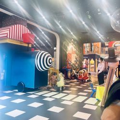 -MELAND CLUB亲子乐园·派对·餐厅(北京芳圆里ID MALL店)