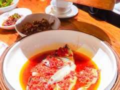 -渔乡米香·剁椒鱼头(四方坪店)