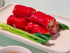 -好食上(喜盈门.范城店)
