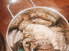 -星伦多自助料理·涮烤一体(杭州来福士店)
