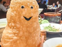 -许爷家·生态湖鲜(徐汇日月光店)