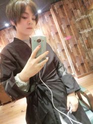 -藤野造型·专业烫染店