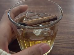 -LAMP BAR 水烟音乐酒吧
