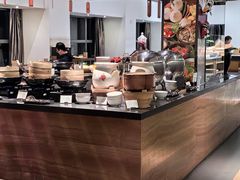 -金奥国际酒店全日餐厅ALTITUDE