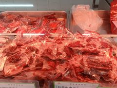-鞍山市上海信利熏腊店(站前总店)